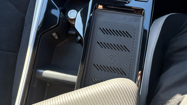 Kia EV6 166kW GT Line S 77.4kWh 5dr Auto Electric Estate